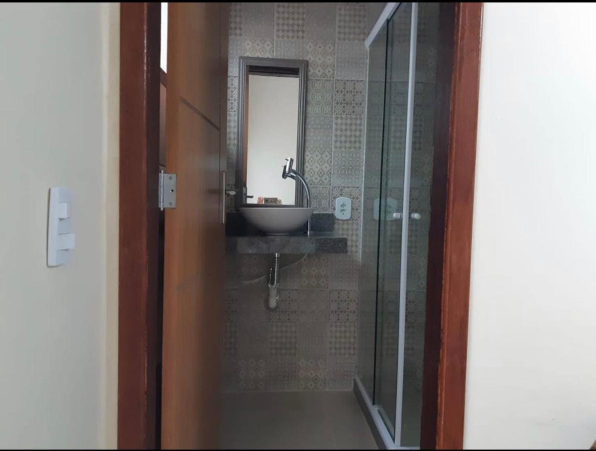 Suite 05 Apes Do Pero - Centro Praia 卡波布里奥 外观 照片