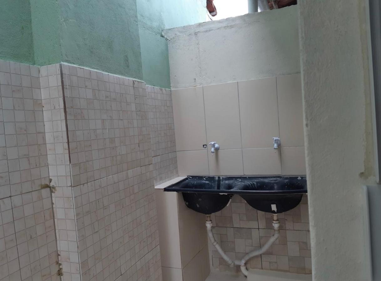 Suite 05 Apes Do Pero - Centro Praia 卡波布里奥 外观 照片