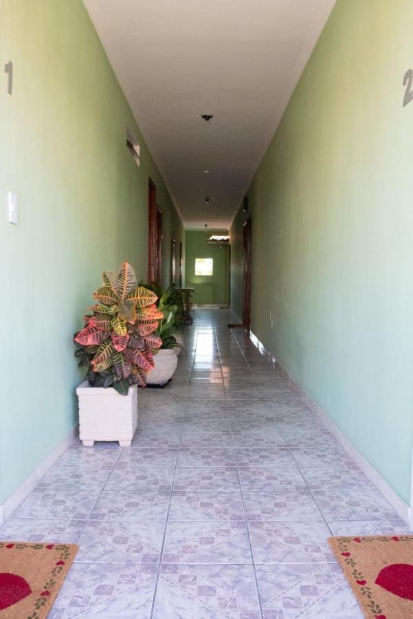Suite 05 Apes Do Pero - Centro Praia 卡波布里奥 外观 照片